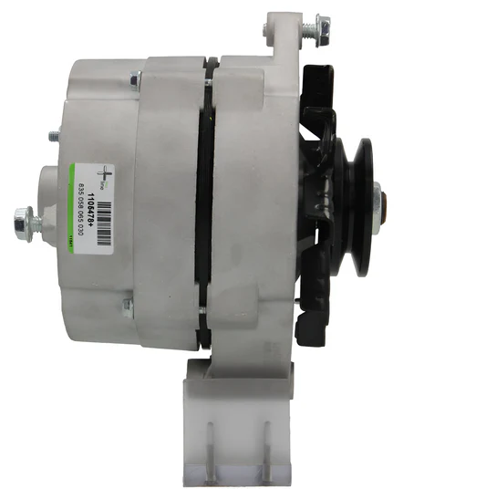 Reliable Alternators, Fast Delivery and Expert Support for Every Application
