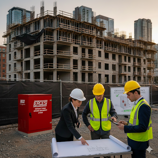Emergency Communications for Hotels: Reliable In-Building Coverage That Complies