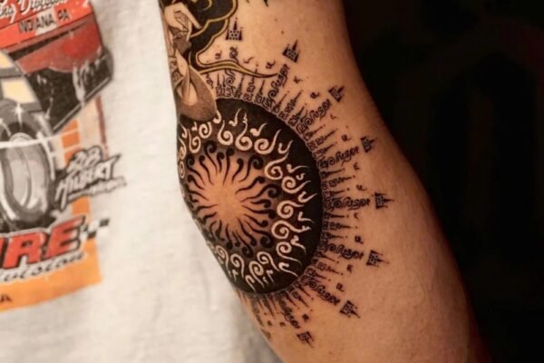 Your Next Ink in Vietnam: Safe, Skilled Artists & Custom Designs