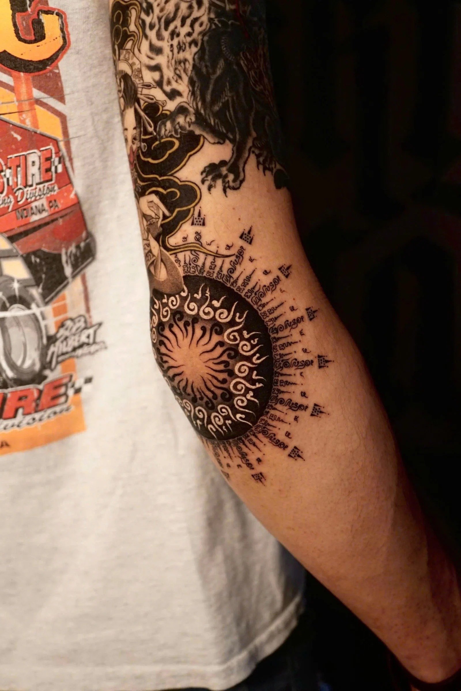 Your Next Ink in Vietnam: Safe, Skilled Artists & Custom Designs