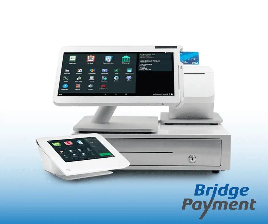 Streamline Payments & POS for Quebec Businesses