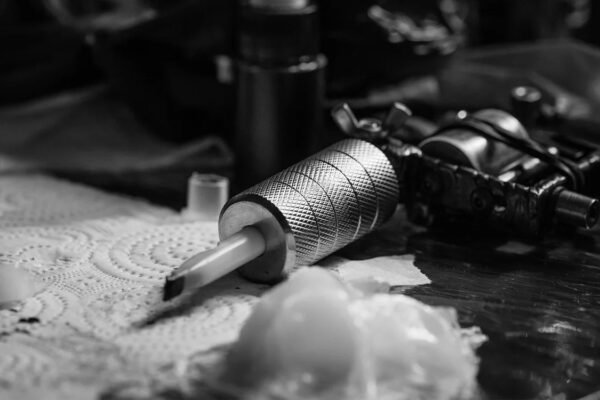 Your Next Ink in Vietnam: Safe, Skilled Artists & Custom Designs