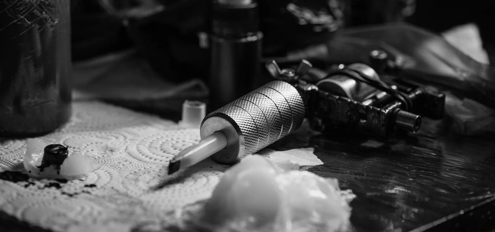 Your Next Ink in Vietnam: Safe, Skilled Artists & Custom Designs