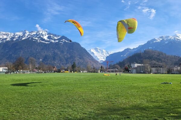 Tailor-Made Swiss Escapes with VIP Comfort and Local Insight