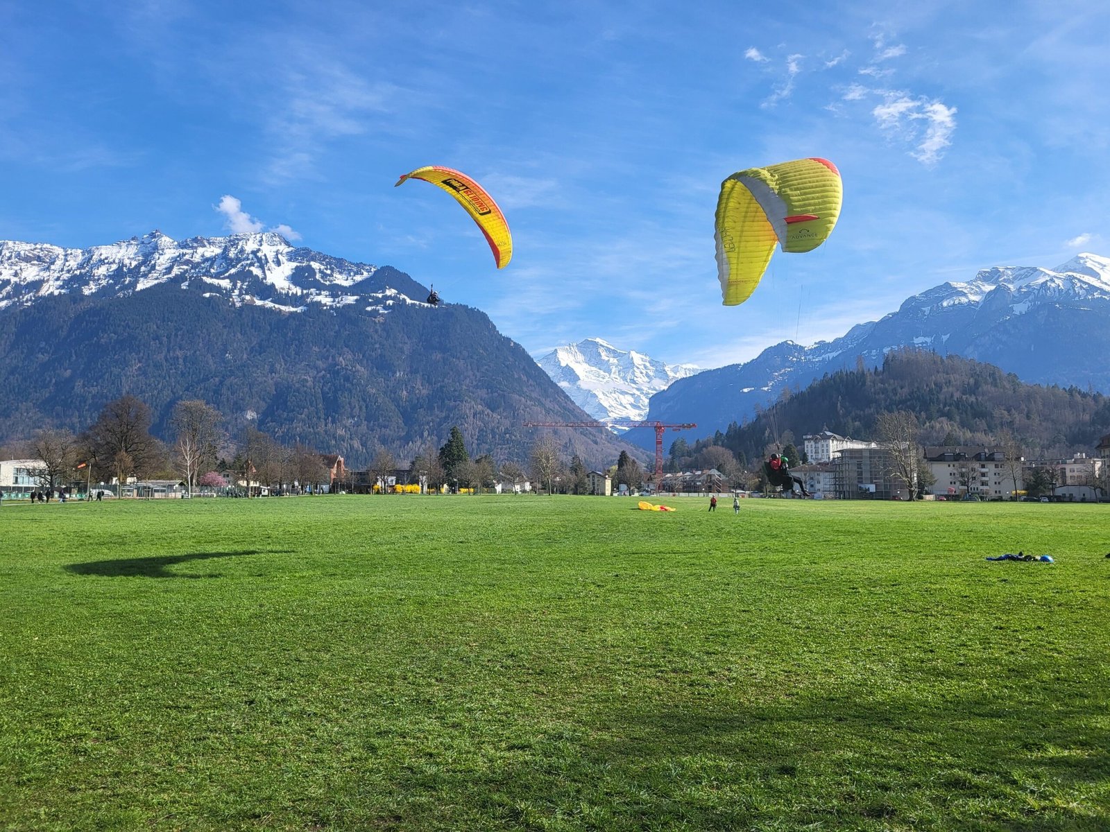 Tailor-Made Swiss Escapes with VIP Comfort and Local Insight