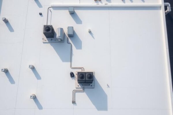 Stop Leaks Fast: Trusted Flat Roof Specialists for Calgary Homes