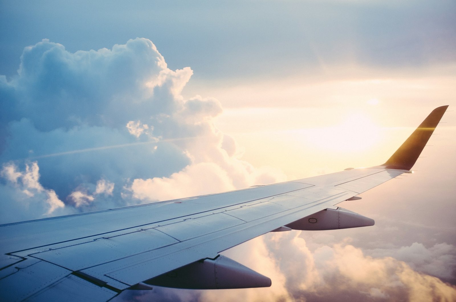 Arrive Ready: Executive Travel That Keeps Your Day on Track