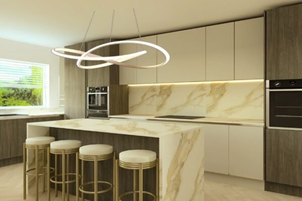 Transform Your Workspace with Expert Fit-Out Specialists