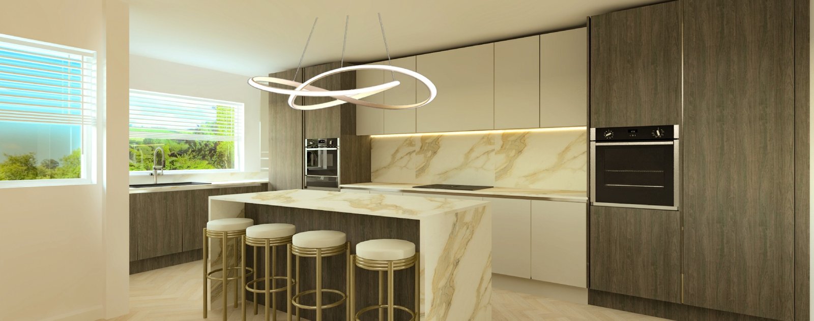 Transform Your Workspace with Expert Fit-Out Specialists
