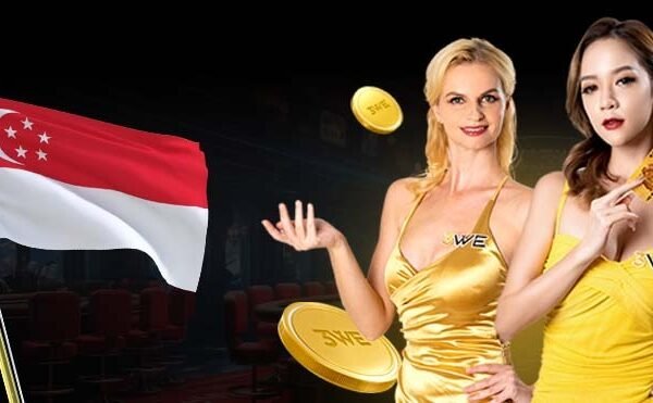 Play with Confidence: Safe, Fair Casino Gaming Online