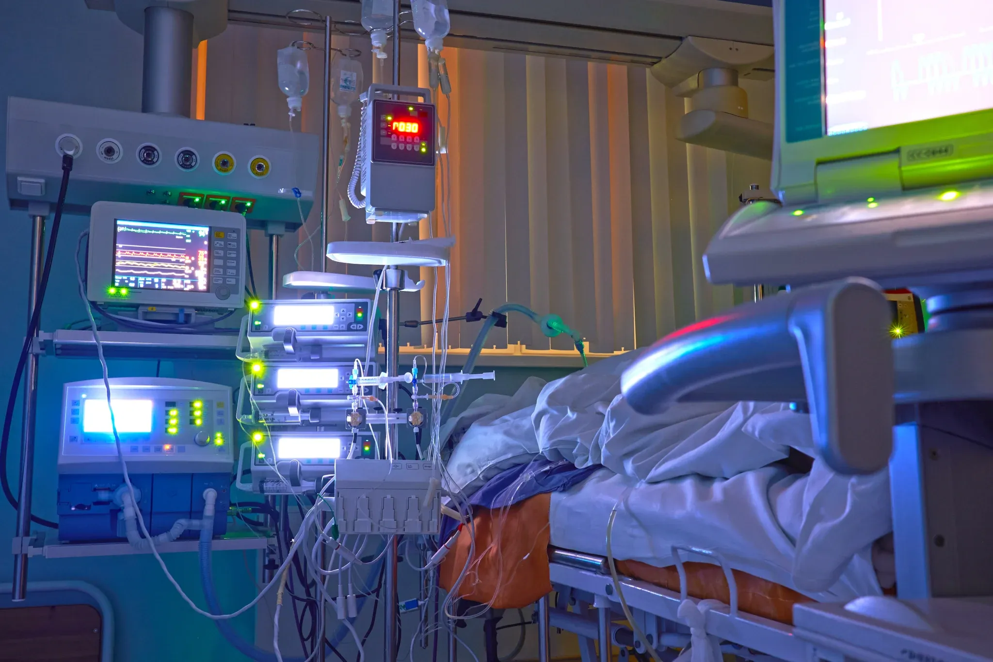 Trusted Liver Transplant Care with Specialist Support Across Gujarat