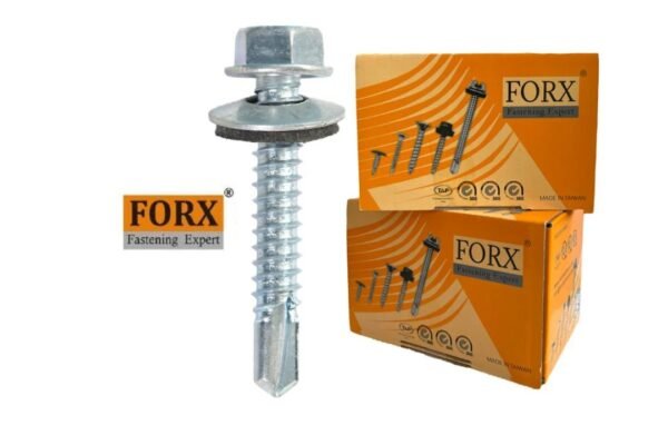 Shop Quality Fasteners in Kuwait with Trusted Delivery