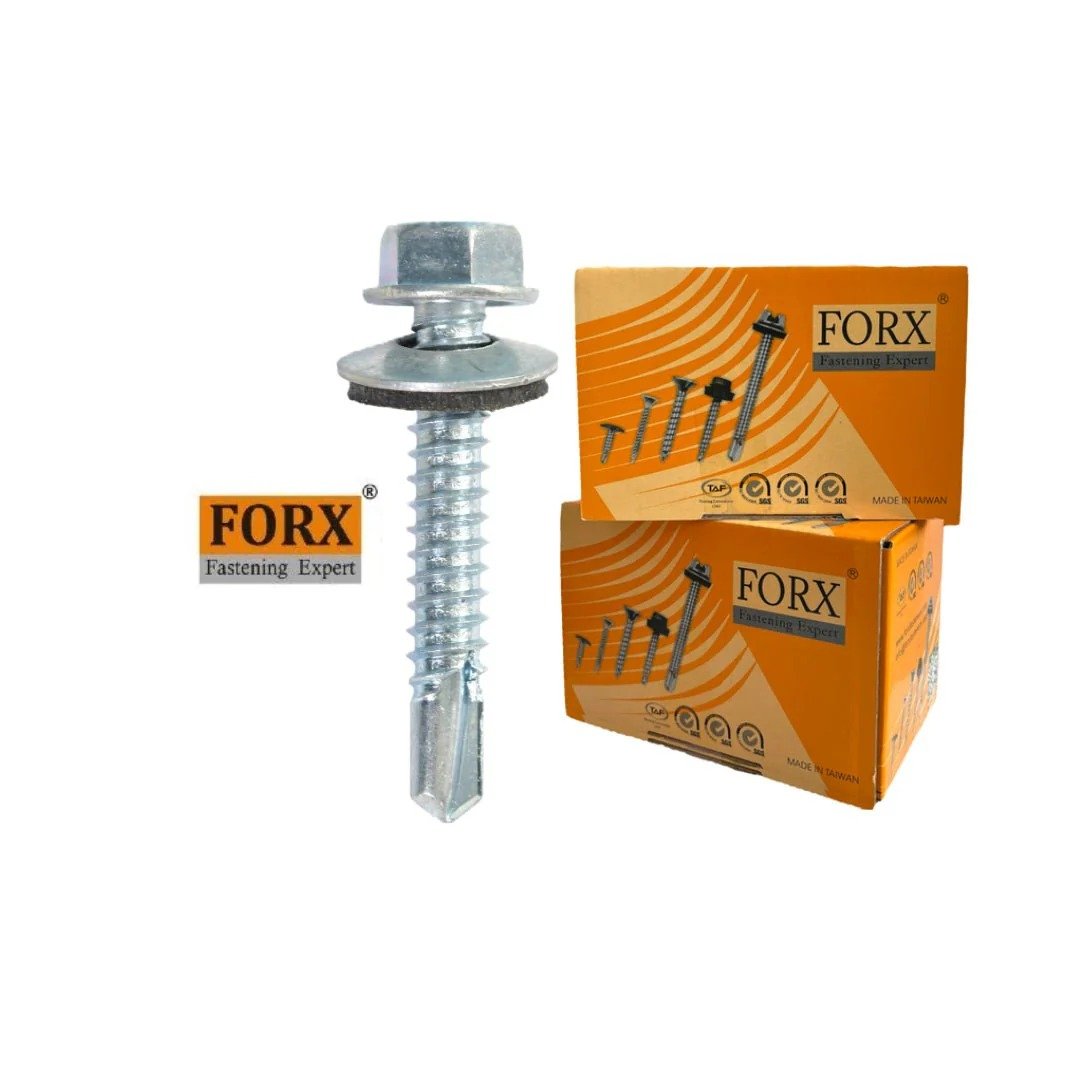 Shop Quality Fasteners in Kuwait with Trusted Delivery
