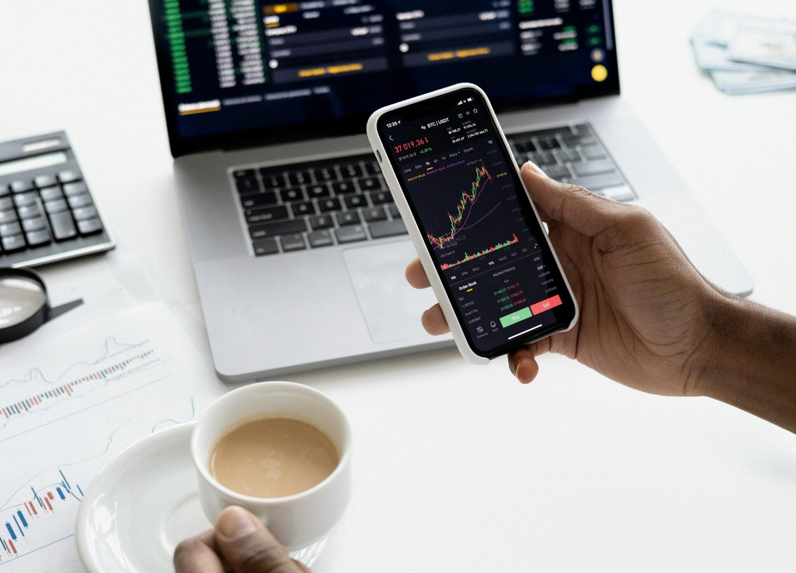 A Simple Starting Point for First-Time Investors in Canada