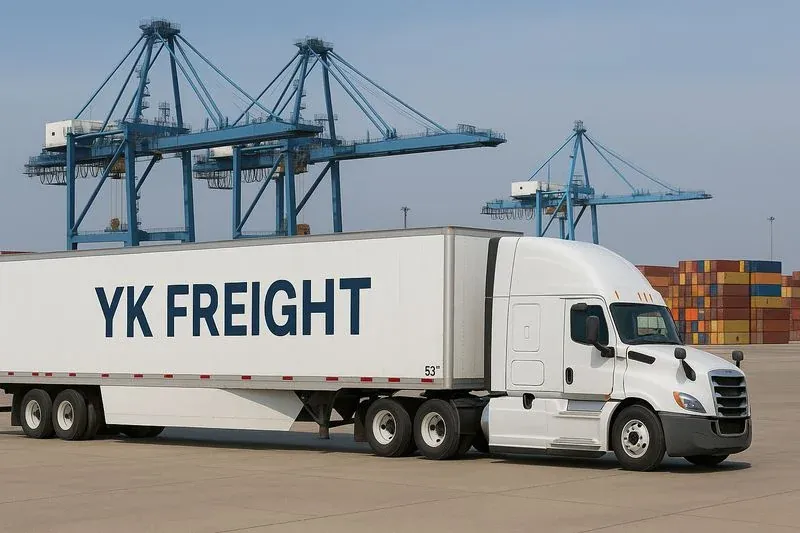 Reliable Power-Only Freight Dispatch in Atlanta, Georgia