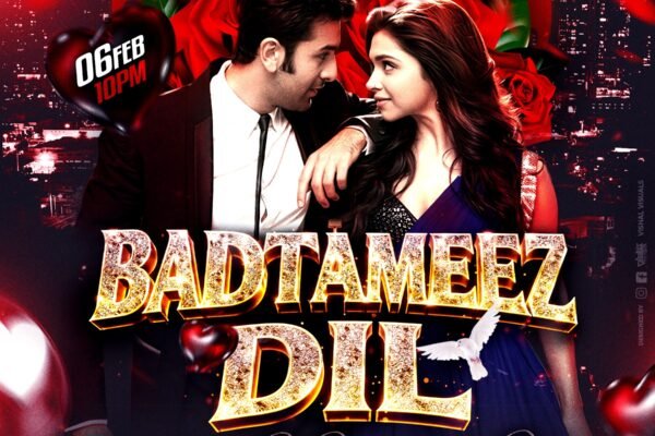 Dance the Colours of Bollywood in NYC: An Energetic Night Out