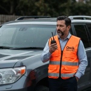 Keep Your Guests Safe with Professional Crowd Control and On‑Site Protection