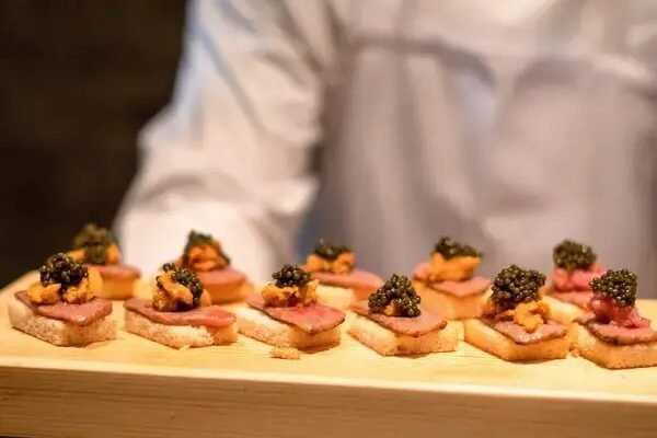 Best Omakase Restaurant Nyc | Zensushiomakase.com