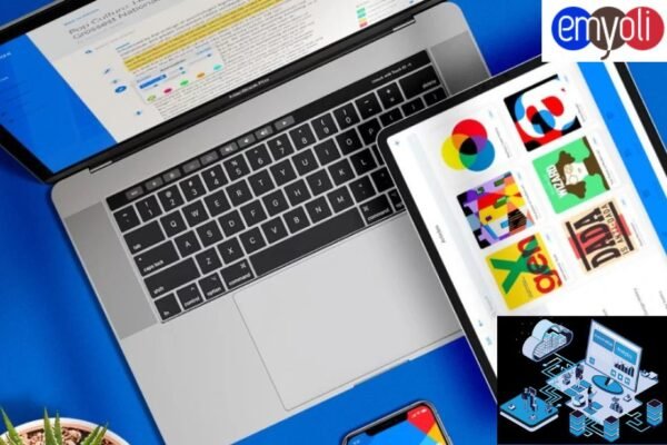 Launch Your Startup Online: Expert Web Solutions with Fast, Scalable Websites