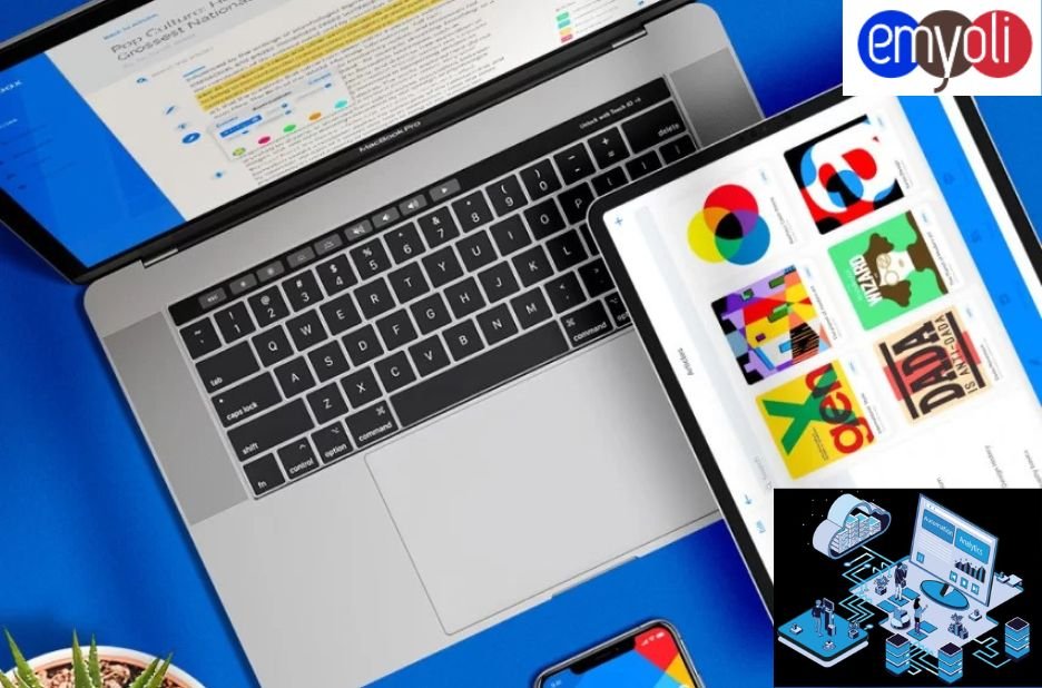 Launch Your Startup Online: Expert Web Solutions with Fast, Scalable Websites
