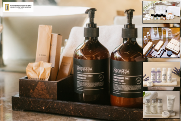 Liquid Soap Manufacture Malaysia | Jefna Enterprise Sdn Bhd