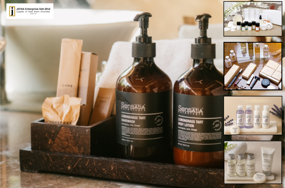 Liquid Soap Manufacture Malaysia | Jefna Enterprise Sdn Bhd