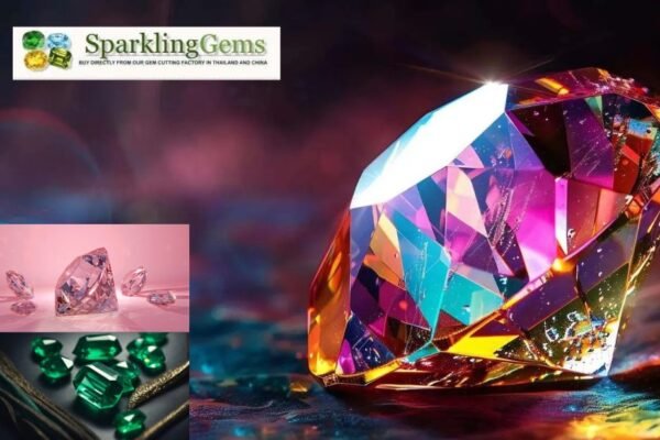 Sustainable Sparkle: Ethical Alternatives for Fine Jewelry