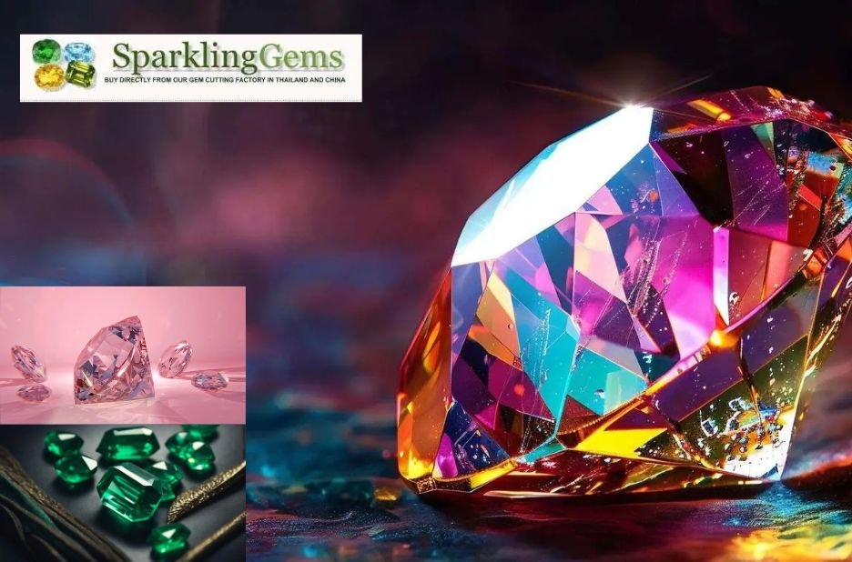 Sustainable Sparkle: Ethical Alternatives for Fine Jewelry
