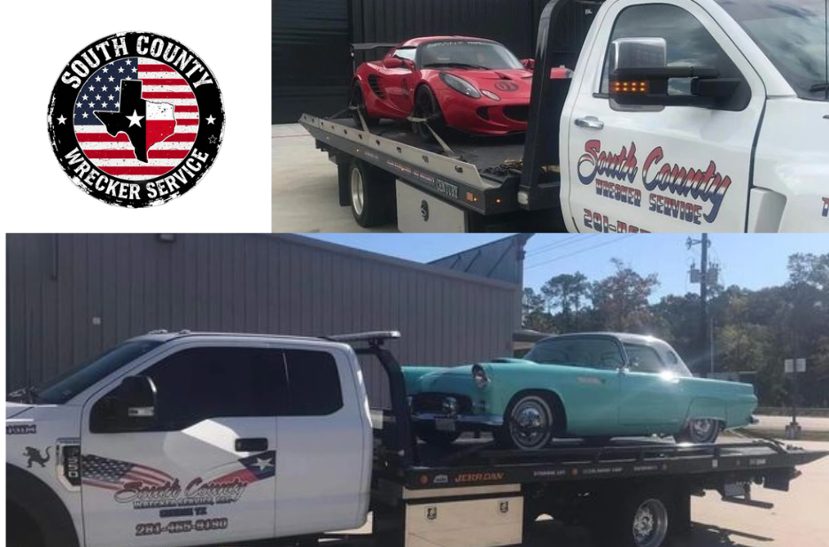 Fast, Local Towing Help You Can Trust