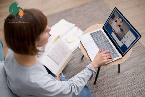 Master UK Accounting online: practical courses for success