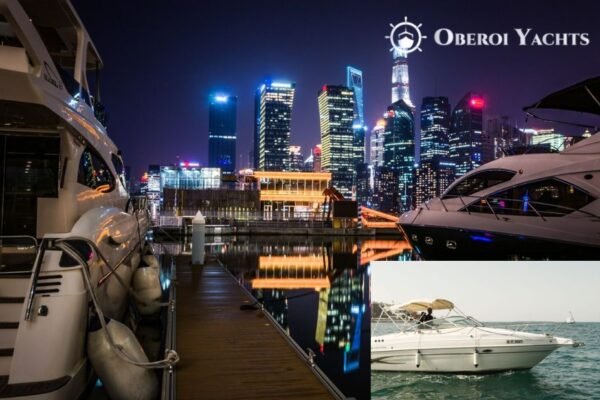 Sunset Rowing: A Serene Dubai Creek Experience