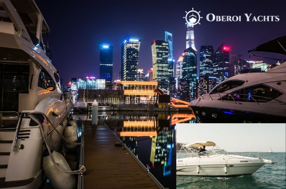 Sunset Rowing: A Serene Dubai Creek Experience