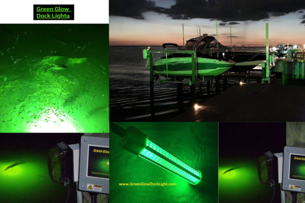 Top Lighting Solutions for Docks: Bright, Durable, Easy Install