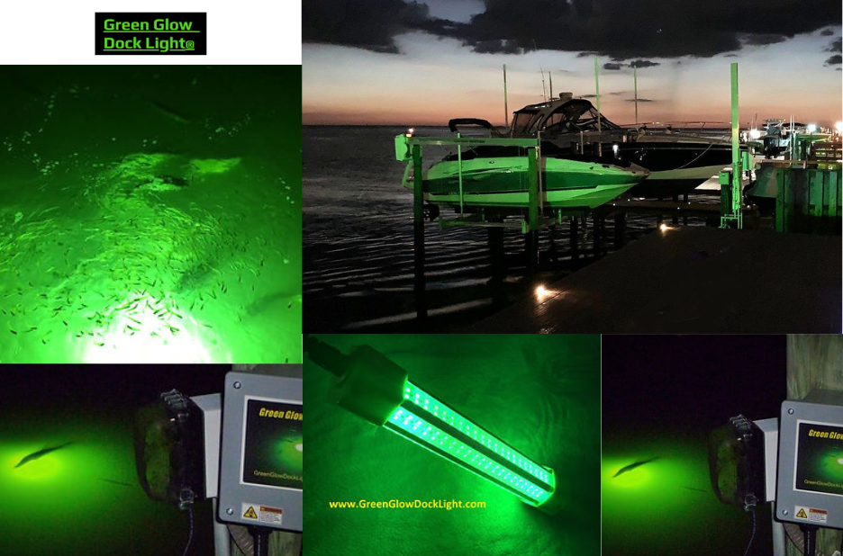 Top Lighting Solutions for Docks: Bright, Durable, Easy Install