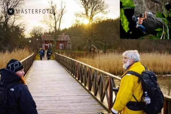 Utforska världens mest fotovänliga äventyr i urvalet av resor