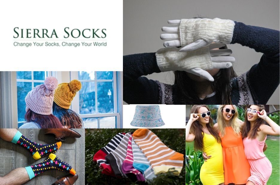 Discover Premium Men’s Socks Online in the USA
