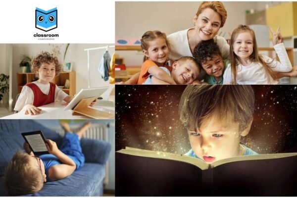 R-Controlled Vowels Made Easy for Kindergarten and First Grade Learners