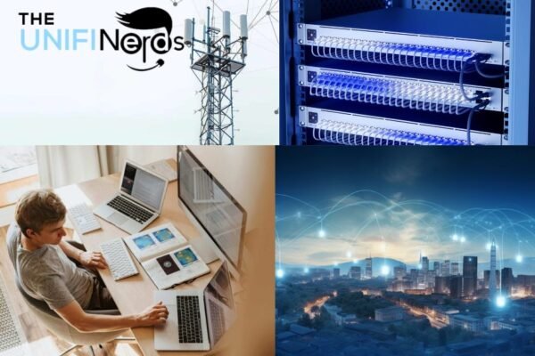 Reliable Wireless and IT Support for Your Bahamas Business
