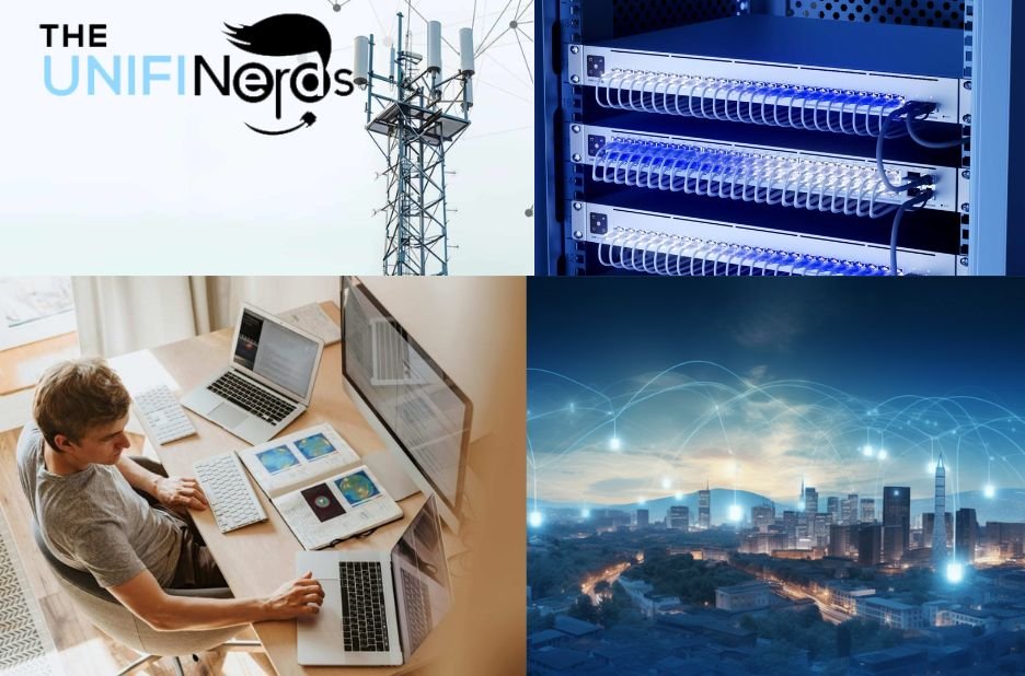 Reliable Wireless and IT Support for Your Bahamas Business