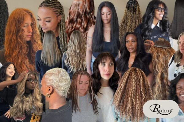 Discover Expert Natural Hair Styling That Celebrates Your Texture