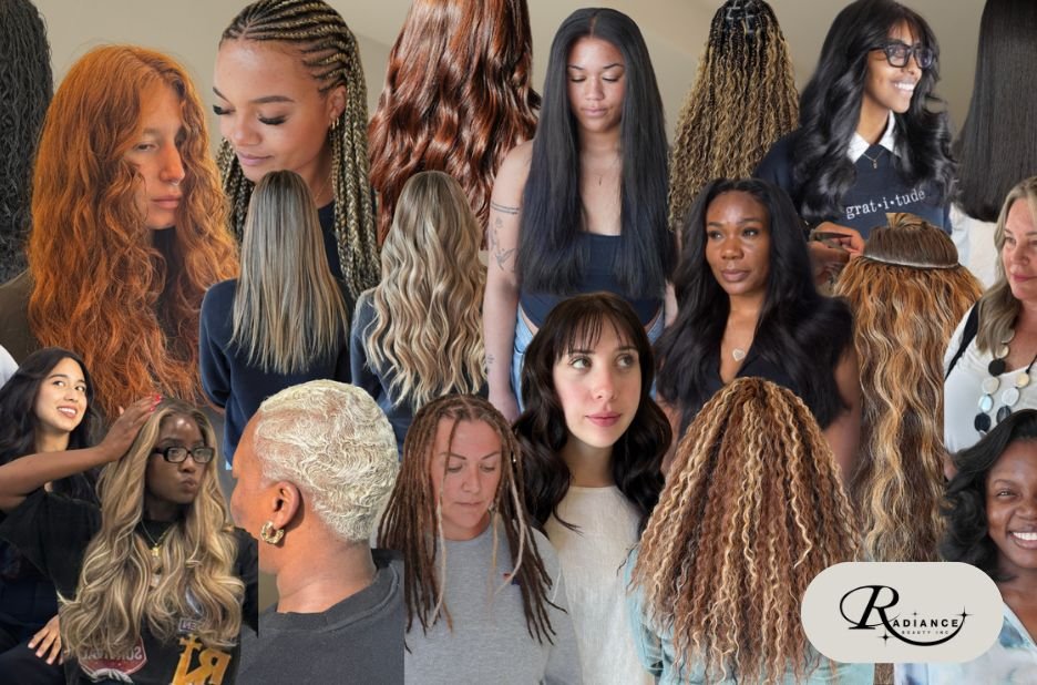 Discover Expert Natural Hair Styling That Celebrates Your Texture