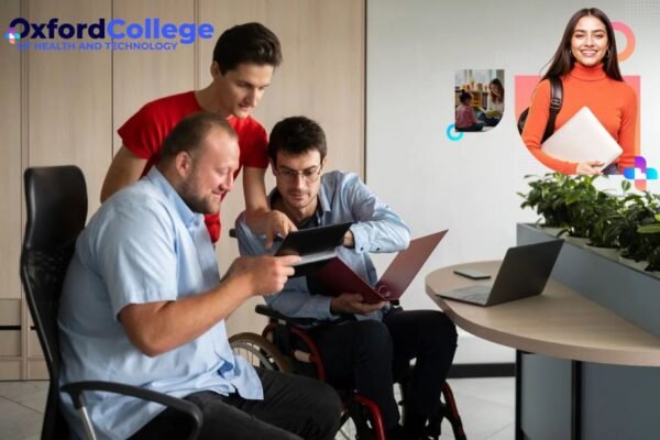 Support Worker Training for Aged Care and Disability