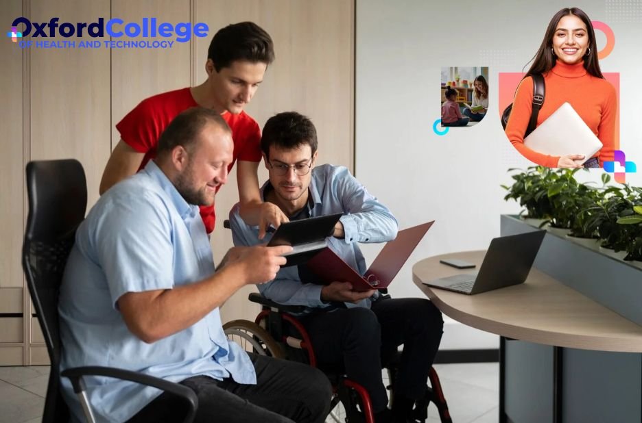 Support Worker Training for Aged Care and Disability