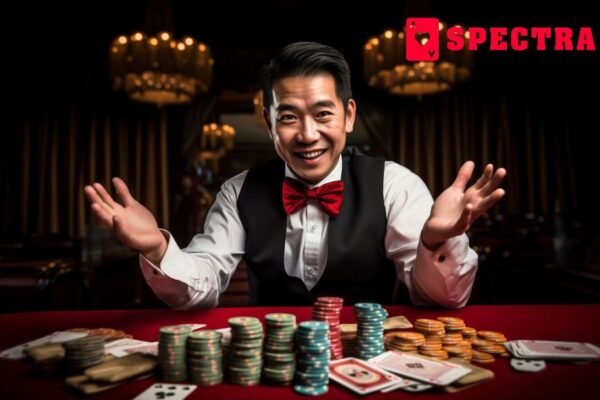 Best Real Money Casino Experiences in Cambodia Online