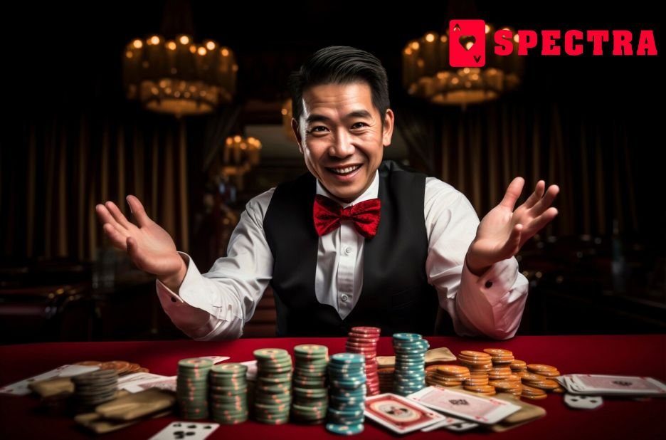 Best Real Money Casino Experiences in Cambodia Online