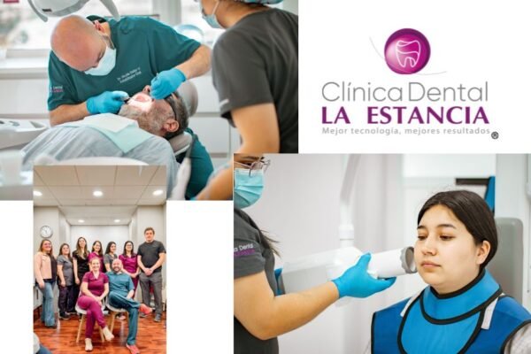 Tu sonrisa en Talca: atención dental de confianza y cercanía