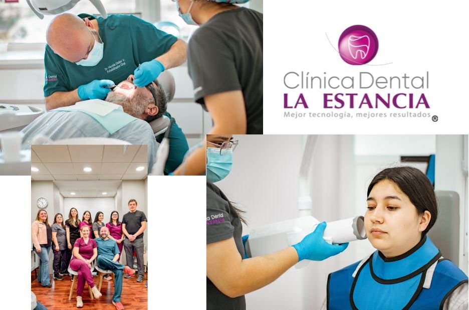 Tu sonrisa en Talca: atención dental de confianza y cercanía