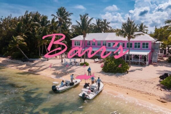 Angling the Caribbean: Top bonefish flats for fly fishing