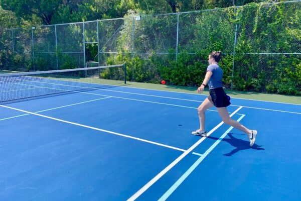 Discover the Ultimate Pickleball Experience in Austin’s Coolest Courts
