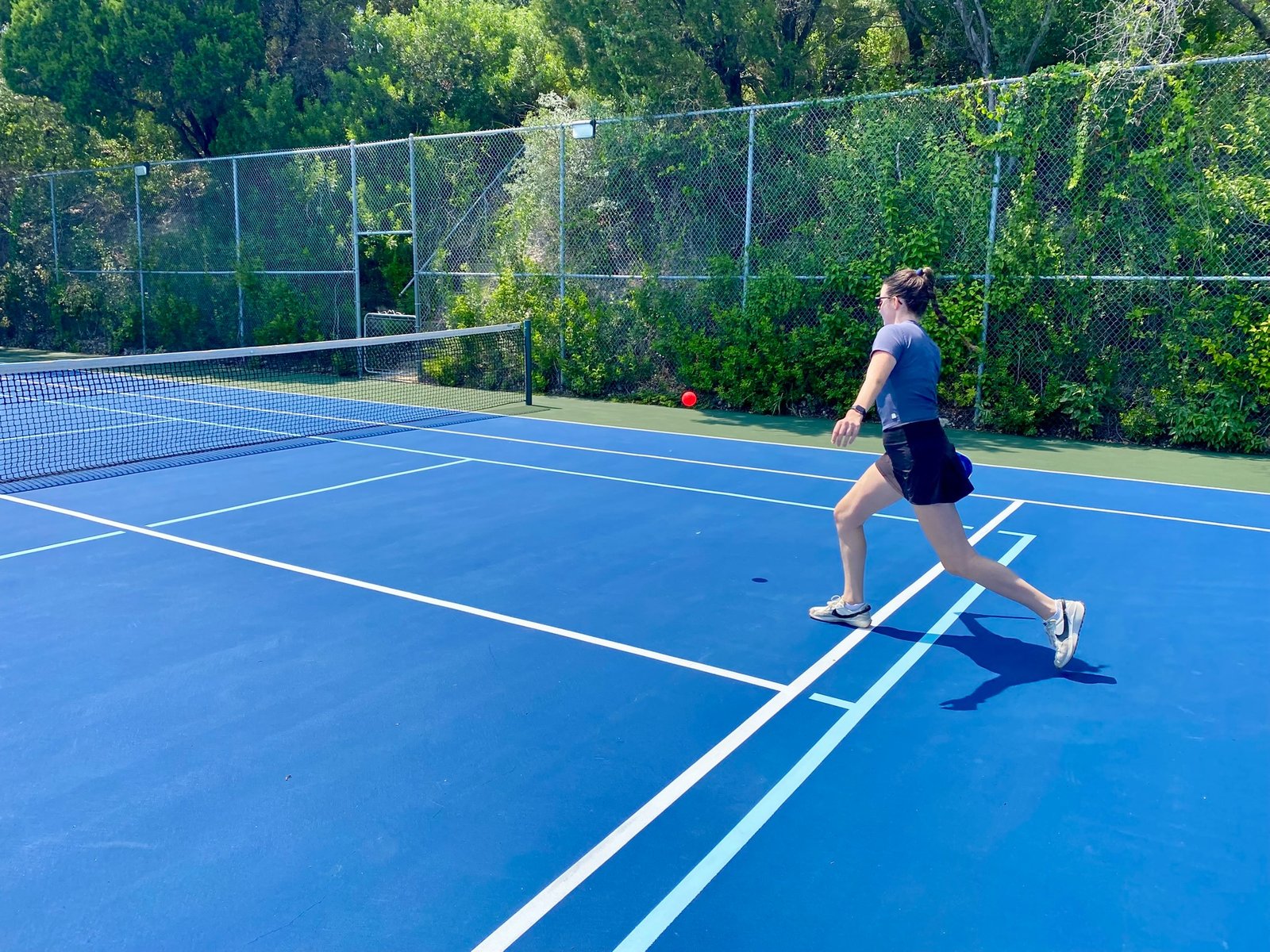 Discover the Ultimate Pickleball Experience in Austin’s Coolest Courts